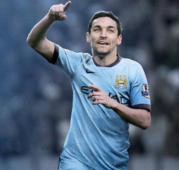 geest Effectief Massage Manchester City 2015 les maillots football