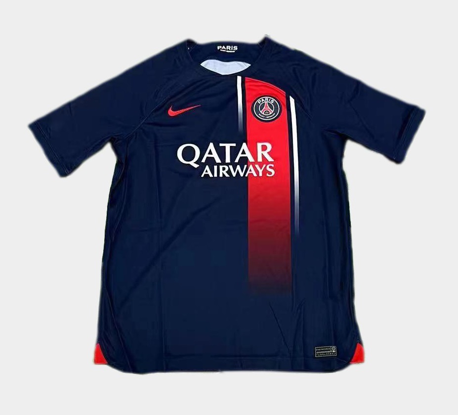 Maillot Paris 2023 2024 Le Maillot Foot lupon.gov.ph