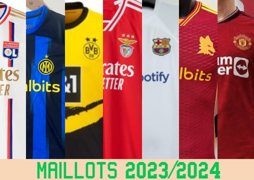 Airness fait les maillots de foot Mali CAN 2017 - Maillots Foot Actu