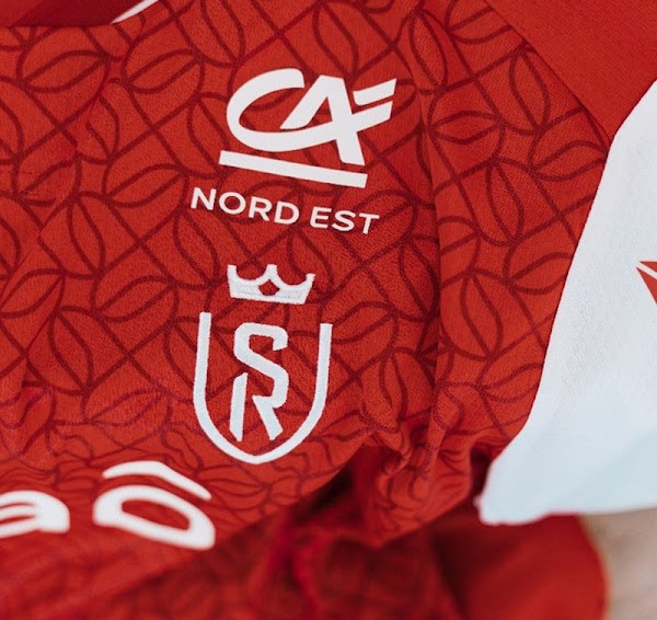 Le Stade de Reims et Umbro présentent les maillots 2019-2020