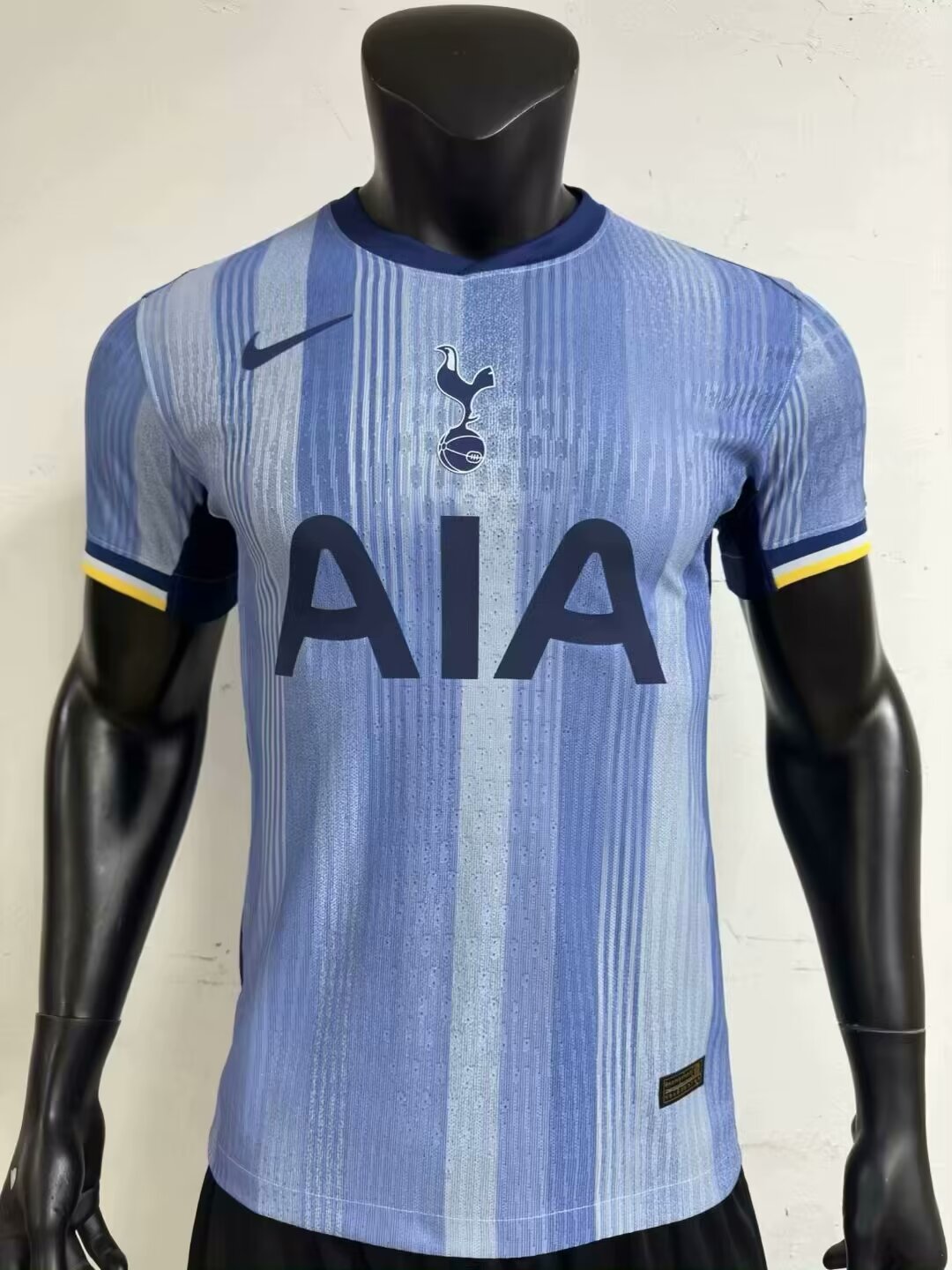 Tottenham 2025 maillot de foot exterieur Nike