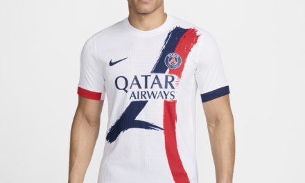 [PSG 2025] Révélations exclusives sur les nouveaux maillots du Paris Saint Germain : élégance et innovation
