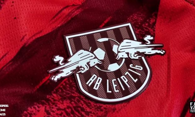 Les maillots RB Leipzig 2024-2025 passent chez Puma