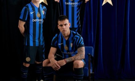 Nike innove pour les maillots Inter Milan 2024-2025