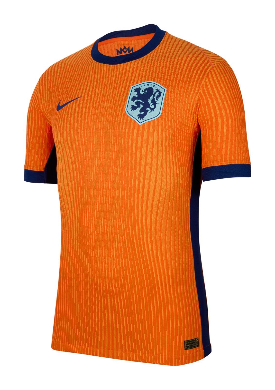 Pays-Bas Euro 2024 maillot de foot domicile